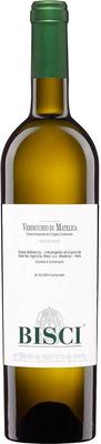 Вино белое сухое «Verdicchio di Matelica Bisci» 2018 г.