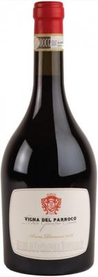 Вино красное сухое «Vigna del Parroco Ruche di Castagnole Monferrato»