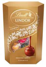 Набор конфет «Lindt Lindor» 200 гр.