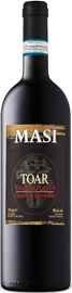 Вино красное сухое «Masi Toar» 2016 г.