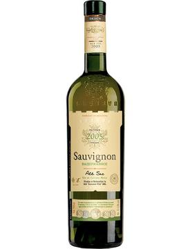 Вино белое сухое «Дриада Совиньон» Молдова