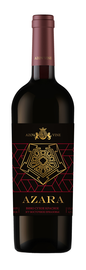 Вино красное сухое «Azov Vine Azara»