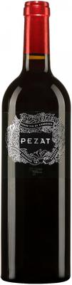 Вино красное сухое «Pezat Chateau Teyssier» 2016 г.