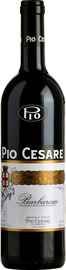 Вино красное сухое «Pio Cesare Barbaresco» 2016 г.