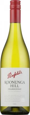Вино белое сухое «Penfolds Koonunga Hill Chardonnay» 2018 г.