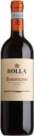 Вино красное сухое «Bolla Bardolino Classico» 2019 г.