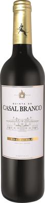 Вино красное сухое «Quinta do Casal Branco»