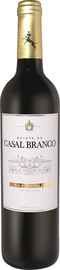 Вино красное сухое «Quinta do Casal Branco»