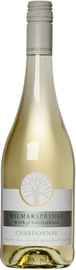 Вино белое полусухое «Hilmar Springs Chardonnay»