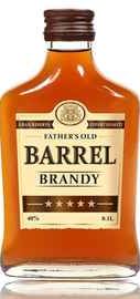 Бренди «Barrel»