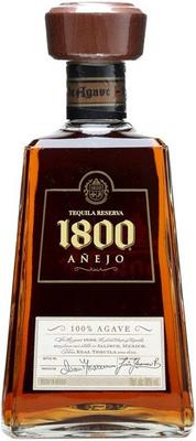 Текила «Jose Cuervo 1800 Anejo»