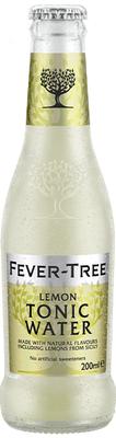 Напиток безалкогольный «Fever-Tree Lemon Tonic»