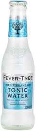 Напиток безалкогольный «Fever-Tree Mediterranean Tonic»