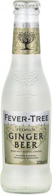 Напиток безалкогольный «Fever-Tree Premium Ginger Beer»
