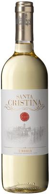 Вино белое сухое «Santa Cristina Bianco Umbria» 2019 г.