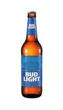 Пиво «Bud Light»