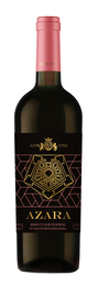 Вино розовое сухое «Azov Vine Azara»