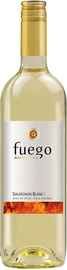 Вино белое сухое «Fuego Austral Sauvignon Blanc» 2019 г.