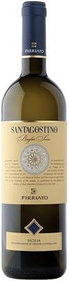 Вино белое сухое «Santagostino Baglio Soria Bianco» 2018 г.