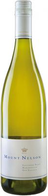 Вино белое сухое «Mount Nelson Sauvignon Blanc» 2019 г.