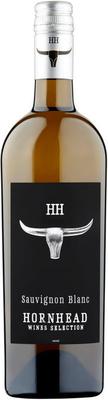 Вино белое сухое «Hornhead Sauvignon Blanc Cotes de Gascogne» 2019 г.