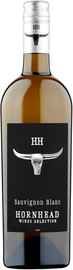 Вино белое сухое «Hornhead Sauvignon Blanc Cotes de Gascogne» 2019 г.