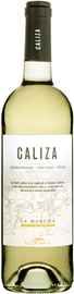 Вино белое полусухое «Caliza White La Mancha» 2019 г.