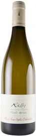 Вино белое сухое «Rully Plante Moraine Domaine Rois Mages» 2017 г.