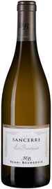 Вино белое сухое «Sancerre Blanc Les Baronnes Henri Bourgeois, 0.75 л» 2019 г.