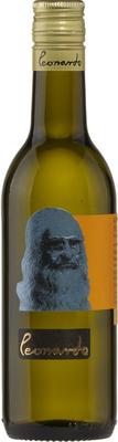 Вино белое полусухое «Leonardo Bianco»