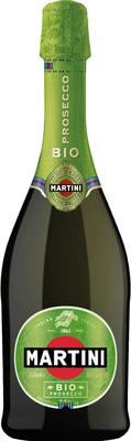 Вино игристое белое сухое «Martini BIO Prosecco»