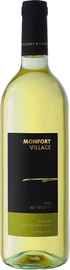 Вино белое полусухое «Barkan Semillon Monfort»