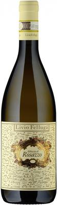 Вино белое сухое «Livio Felluga Abbazia di Rosazzo Colli Orientali del Friuli» 2016 г.