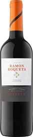 Вино красное сухое «Catalunya Ramon Roqueta Reserva»