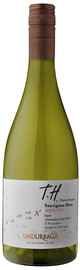 Вино белое сухое «Undurraga T H Sauvignon Blanc Leyda Valley» 2015 г.