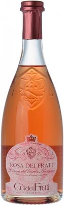 Вино розовое полусухое «Rosa dei Frati, 0.75 л» 2019 г.