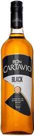 Ром «Cartavio Black»