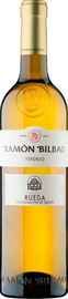 Вино белое сухое «Ramon Bilbao Verdejo» 2019 г.