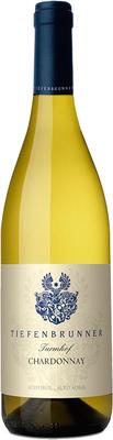 Вино белое сухое «Turmhof Chardonnay» 2018 г.