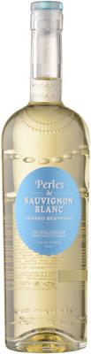Вино белое сухое «Gerard Bertrand Perles de Sauvignon Blanc» 2018 г.