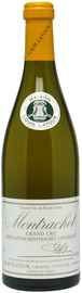 Вино белое сухое «Louis Latour Montrachet Grand Cru» 2017 г.