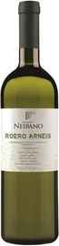 Вино белое сухое «Tenute Neirano Roero Arneis» 2019 г.