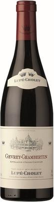 Вино красное сухое «Lupe-Cholet Gevrey-Chambertin, 0.375 л» 2016 г.
