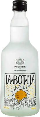 Напиток спиртной «La Botija Pisco Acholado»