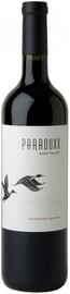 Вино красное сухое «Duckhorn Paraduxx Proprietary» 2012 г.