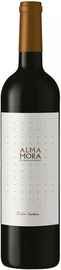 Вино красное сухое «Las Moras Alma Mora Malbec» 2019 г.