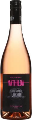 Вино розовое сухое «Tournon Mathilda Victoria Rose» 2019 г.