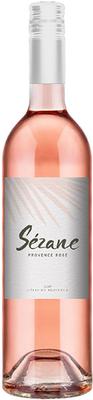 Вино розовое сухое «Mirabeau Sezane Rose Cotes de Provence» 2019 г.