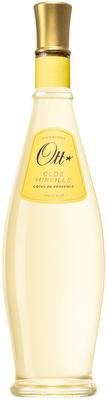 Вино белое сухое «Domaines Ott Clos Mireille Blanc de Blancs» 2018 г.