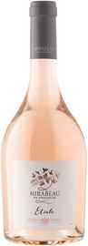 Вино розовое сухое «Mirabeau Etoile Rose Cotes de Provence» 2019 г.